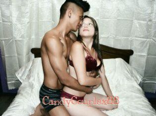 CandyCouplex88