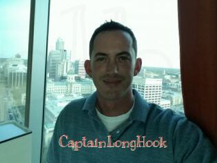 CaptainLongHook