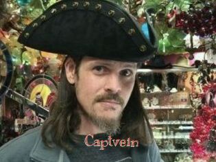 Captvein