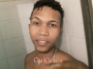 CarlOzuna