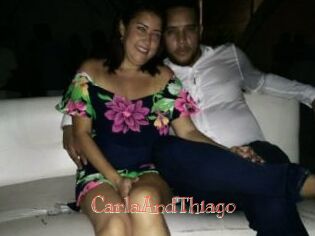 CarlaAndThiago
