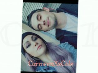 CarmenxXxCole