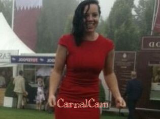 CarnalCam