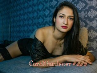 CarolGardener