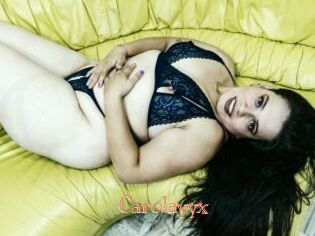 Carolayyx