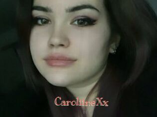 CaroliineXx