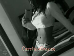 CarolinaEvansx