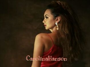 CarolinaHanson