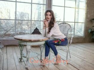 CarolineCarry