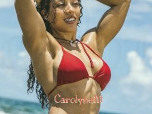 Carolynefit Celebrix