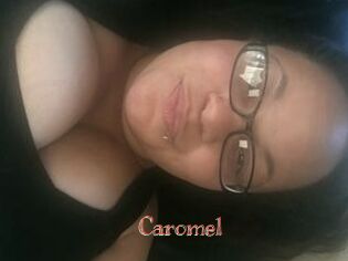 Caromel