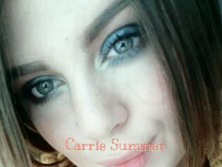 Carrie_Summer