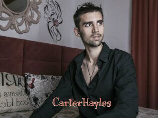 CarterHayles