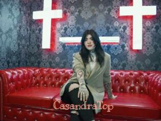 CasandraTop