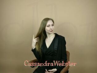 CassandraWebster