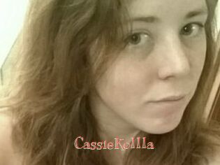 CassieKoIIIa