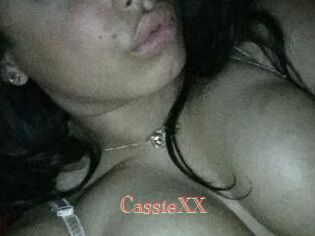 CassieXX