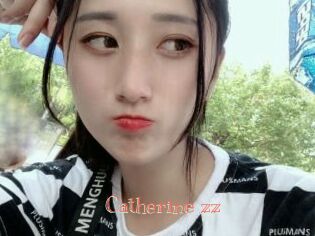 Catherine_zz