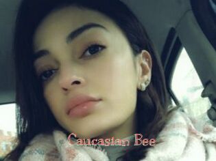 Caucasian_Bee