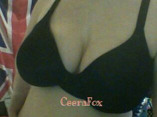 CeeraFox