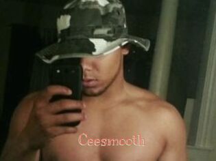 Ceesmooth