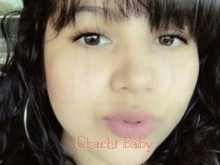 Chachi_Baby