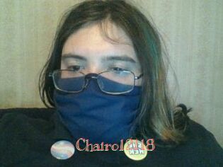 Chairo12118