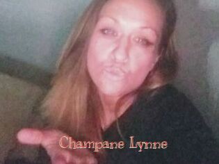 Champane_Lynne