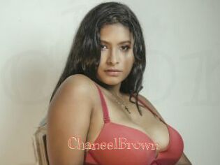 ChaneelBrown