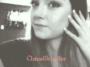 ChanelSchaffer