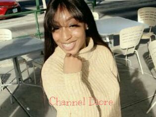 Channel_Diore