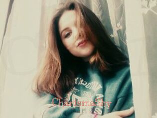 CharismaShy