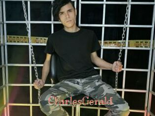 CharlesGerald