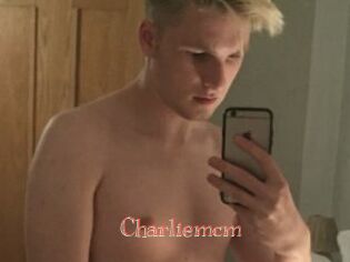 Charliemcm