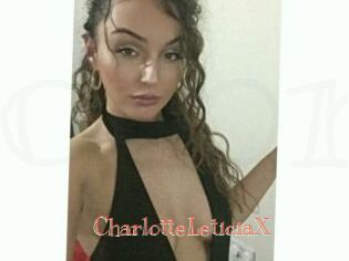 CharlotteLeticiaX