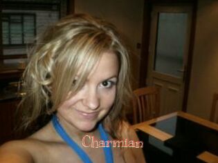 Charmian