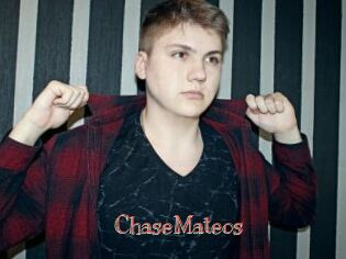 ChaseMateos