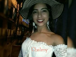 Chelmy