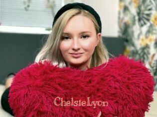 ChelsieLyon