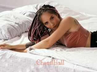CherilHall