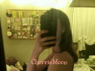 CherrieMoon