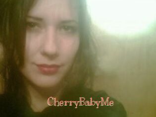 CherryBabyMe