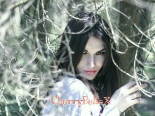CherryBelleX