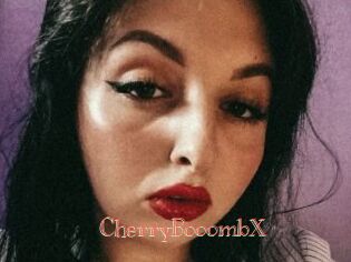 CherryBooombX
