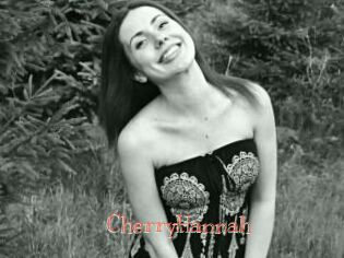 CherryHannah