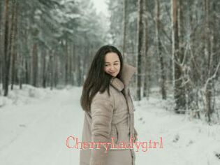 CherryLadygirl