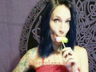 CherryLynnLee