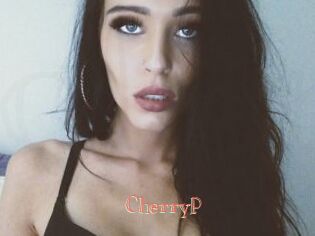 CherryP