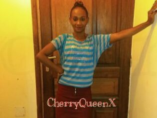 CherryQueenX