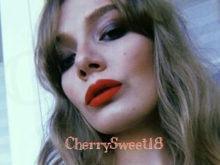 CherrySweet18